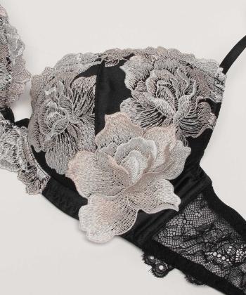 フロレア グラマーアップ ブラ