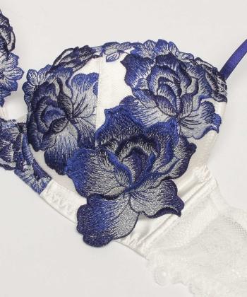 フロレア グラマーアップ ブラ