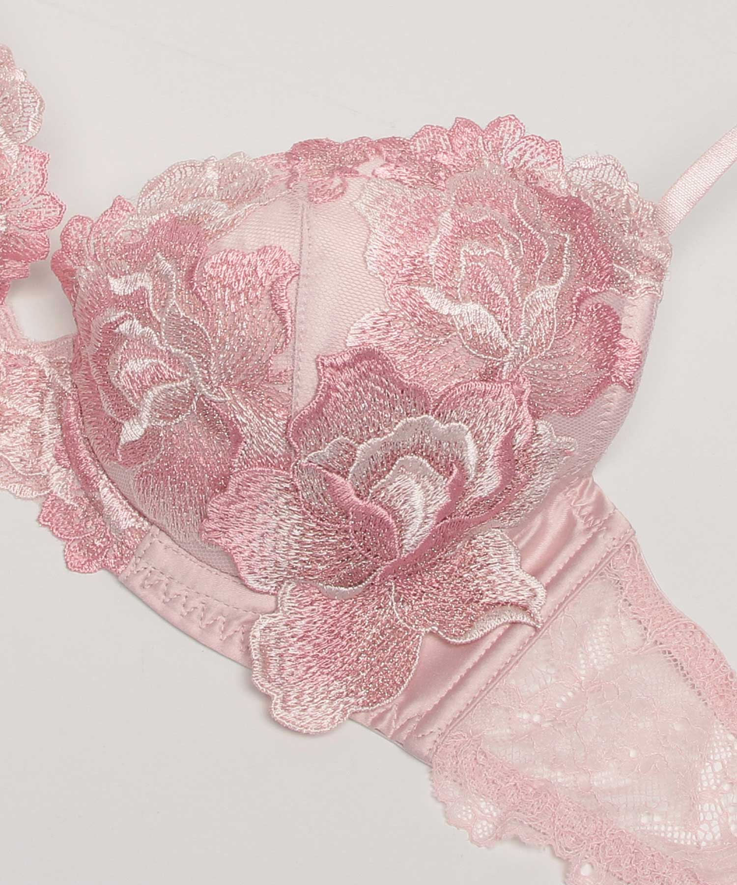 フロレア グラマーアップ ブラ