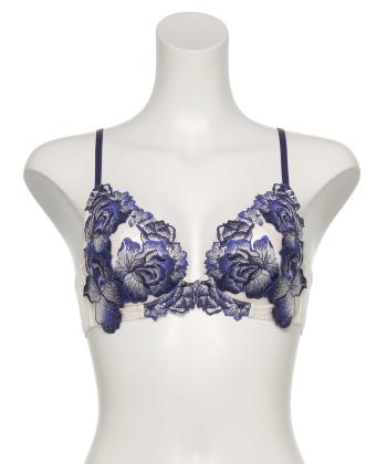 フロレア グラマーアップ ブラ