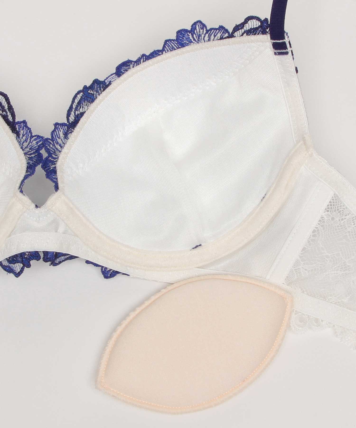 フロレア グラマーアップ ブラ