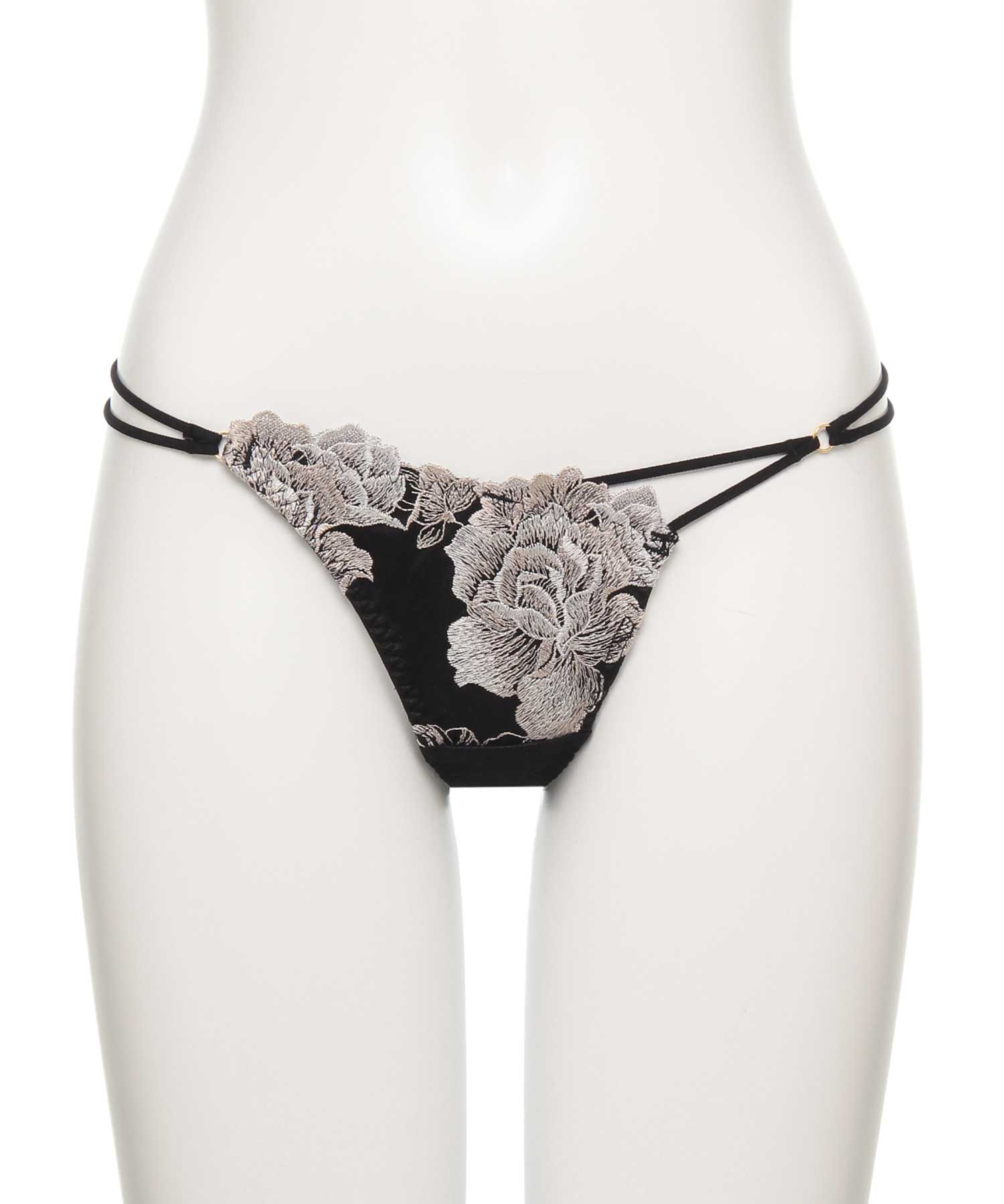 フロレア Tバック