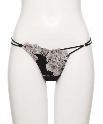 フロレア Tバック