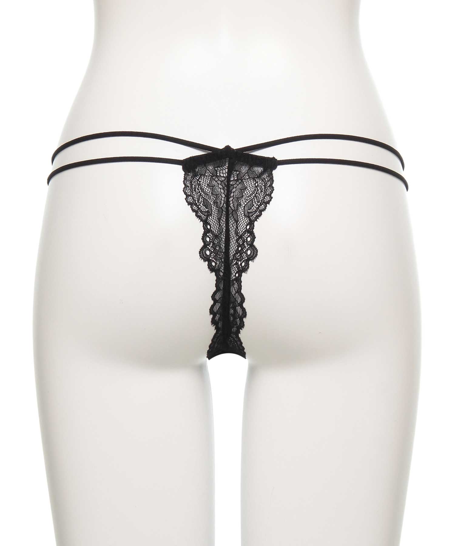 フロレア Tバック