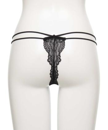 フロレア Tバック