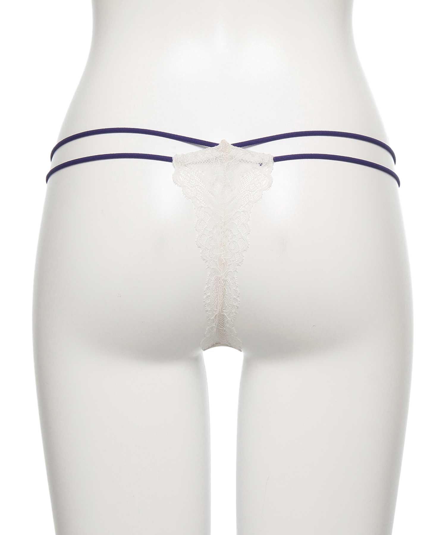 フロレア Tバック