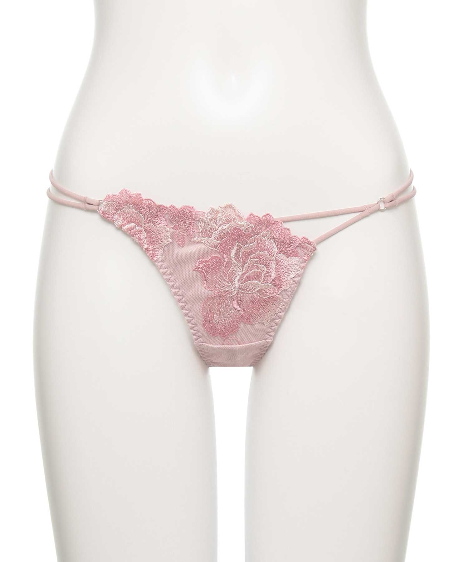 フロレア Tバック