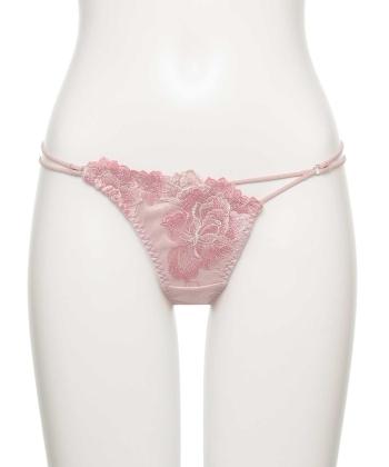 フロレア Tバック