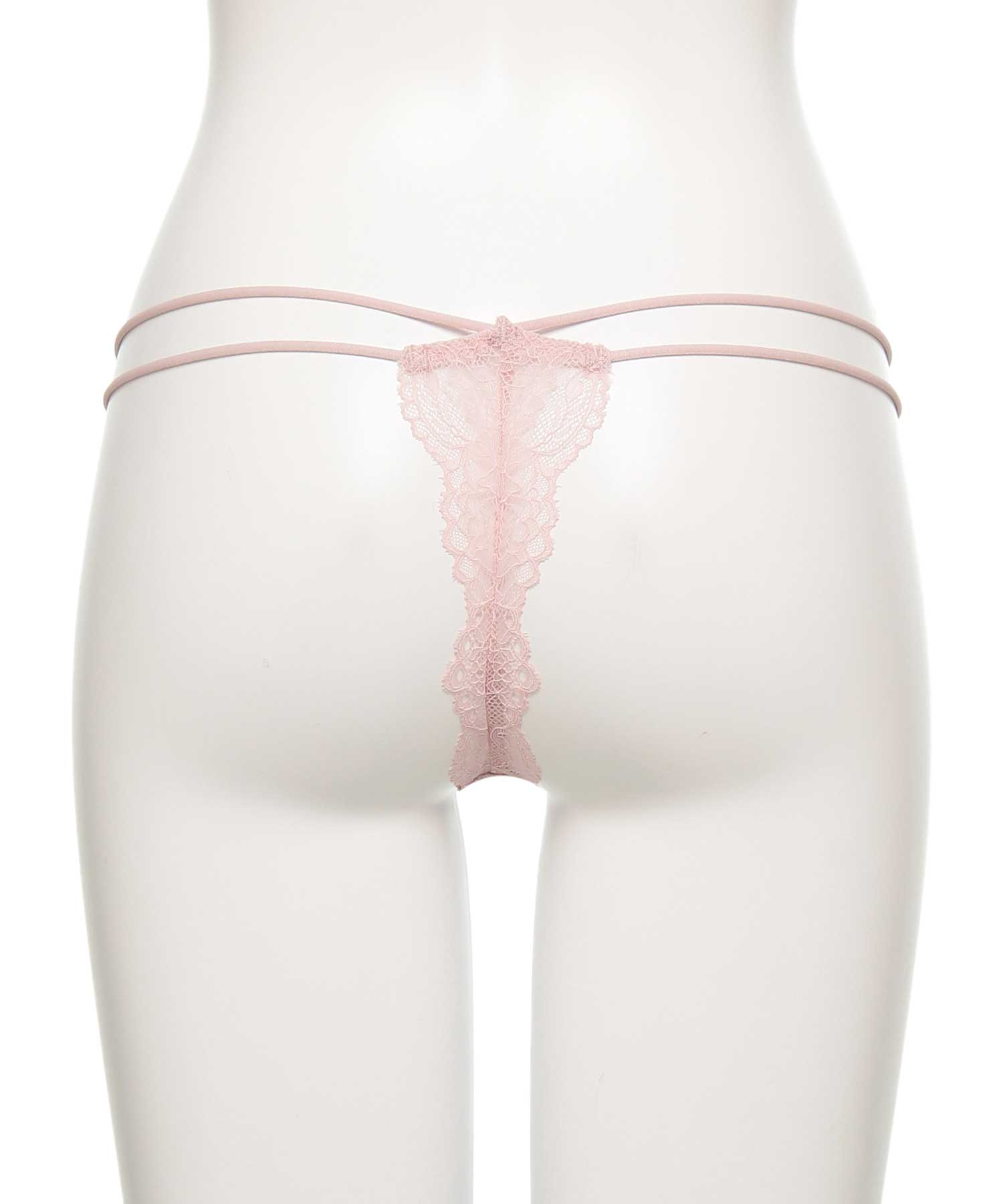 フロレア Tバック