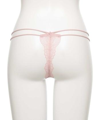 フロレア Tバック