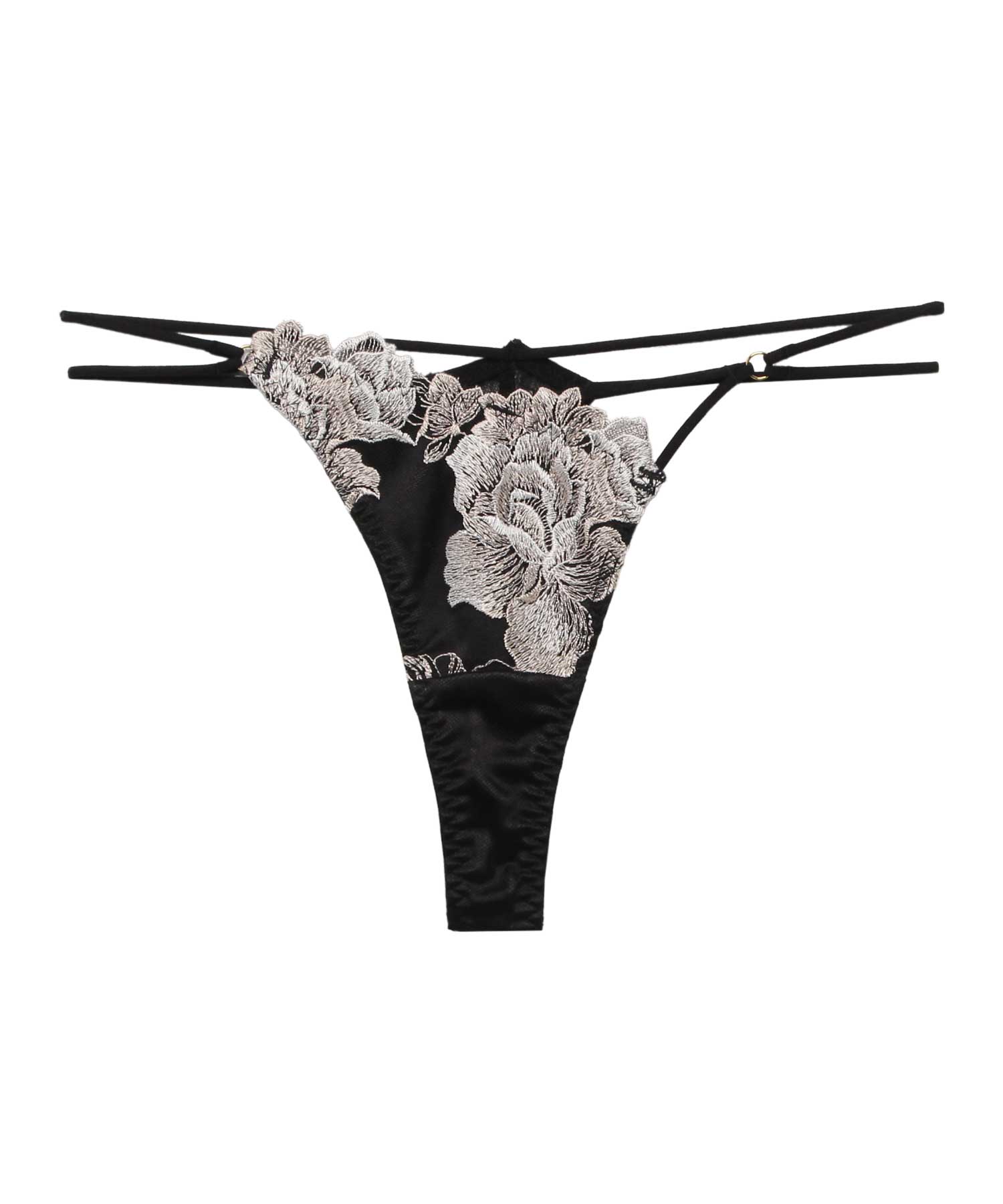 フロレア Tバック