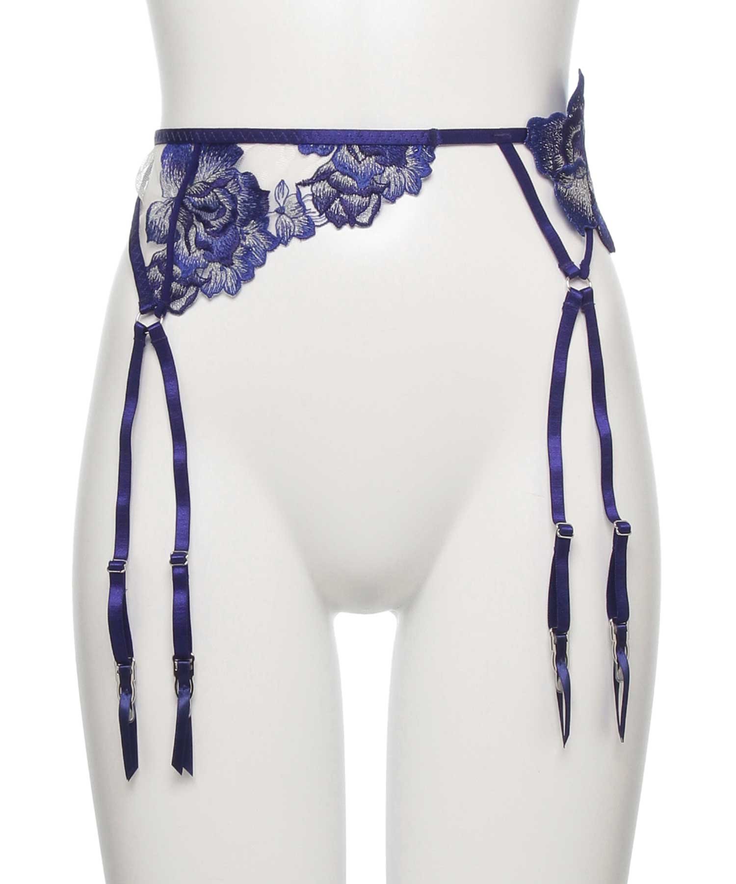 フロレア ガーター