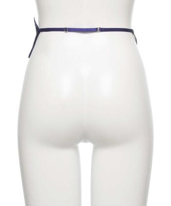 フロレア ガーター