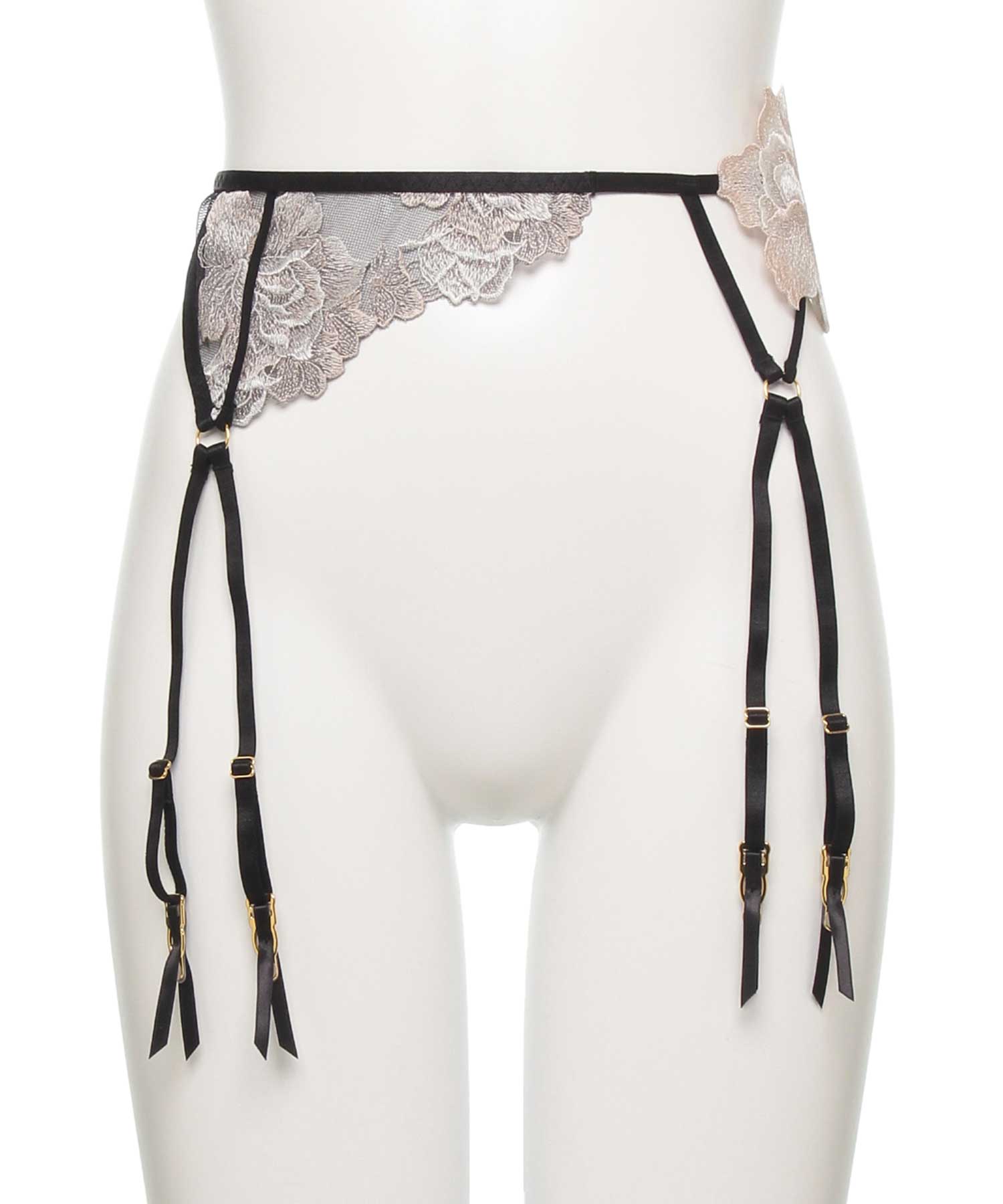 フロレア ガーター