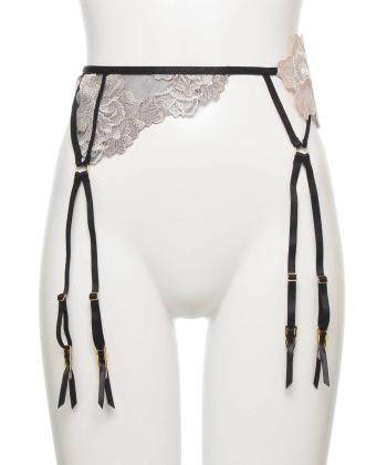 フロレア ガーター