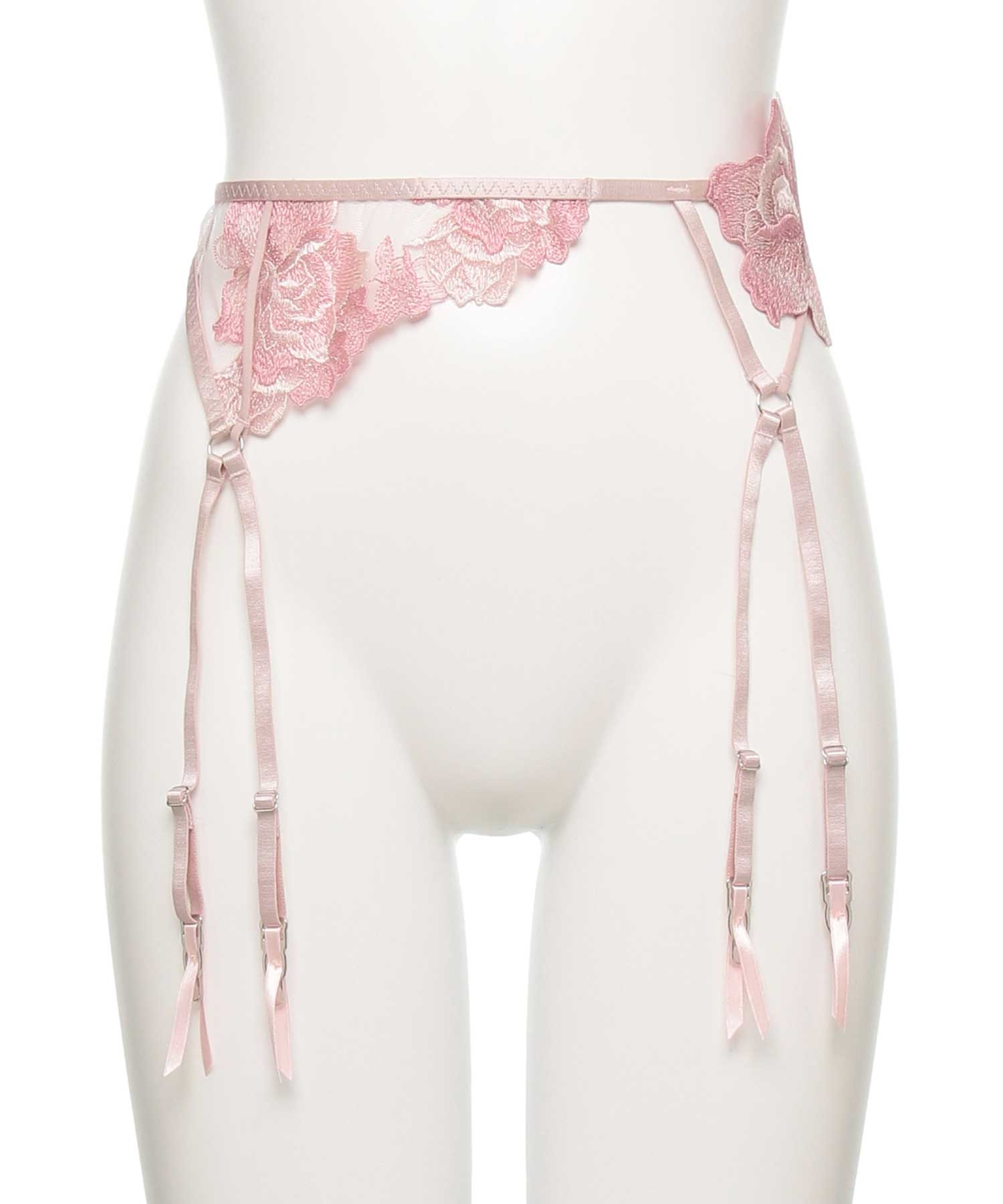 フロレア ガーター