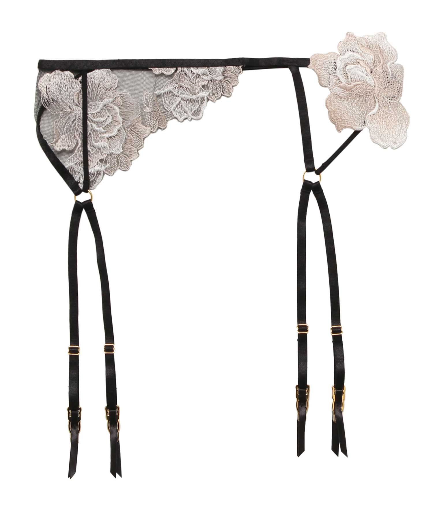 フロレア ガーター