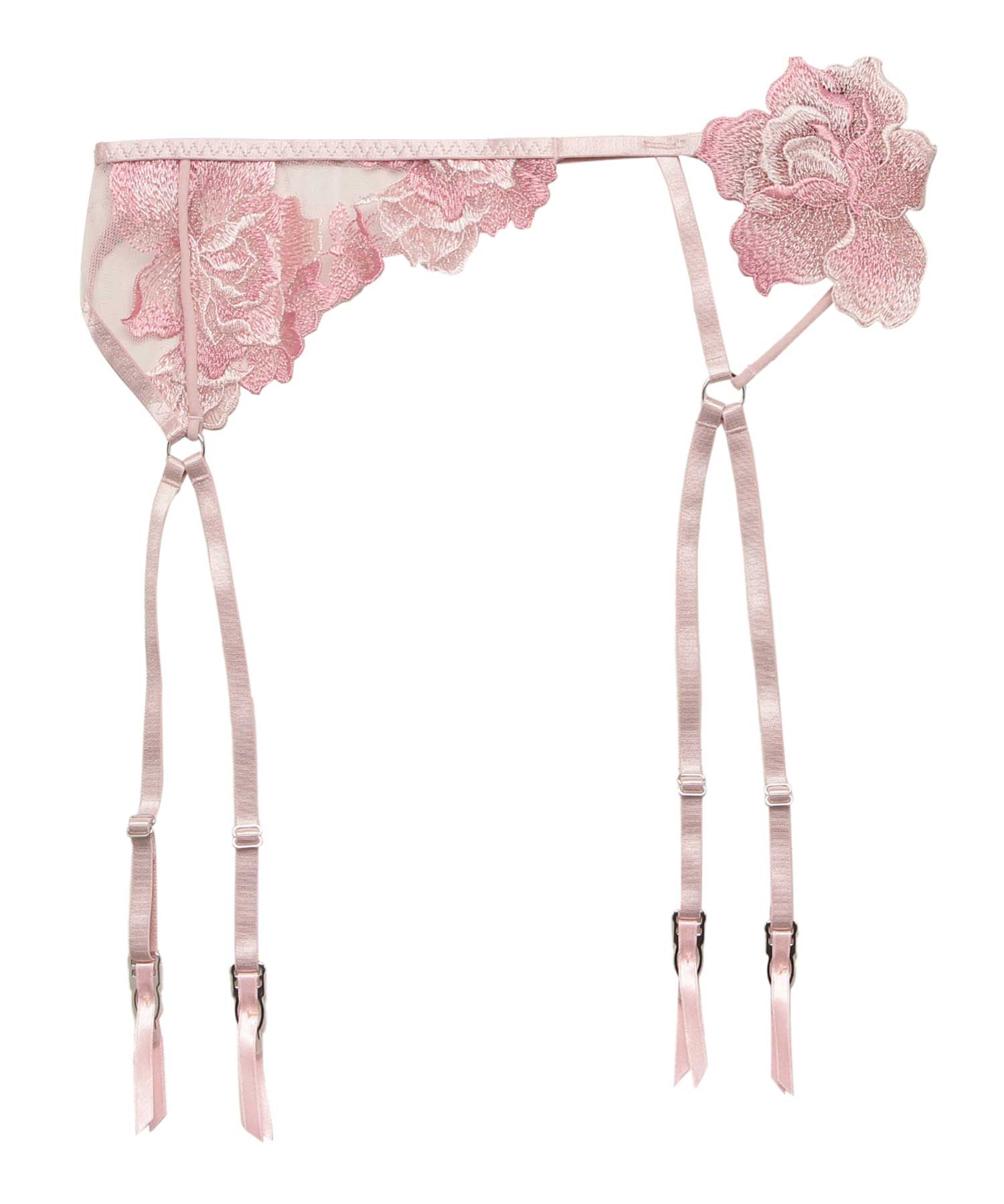 フロレア ガーター