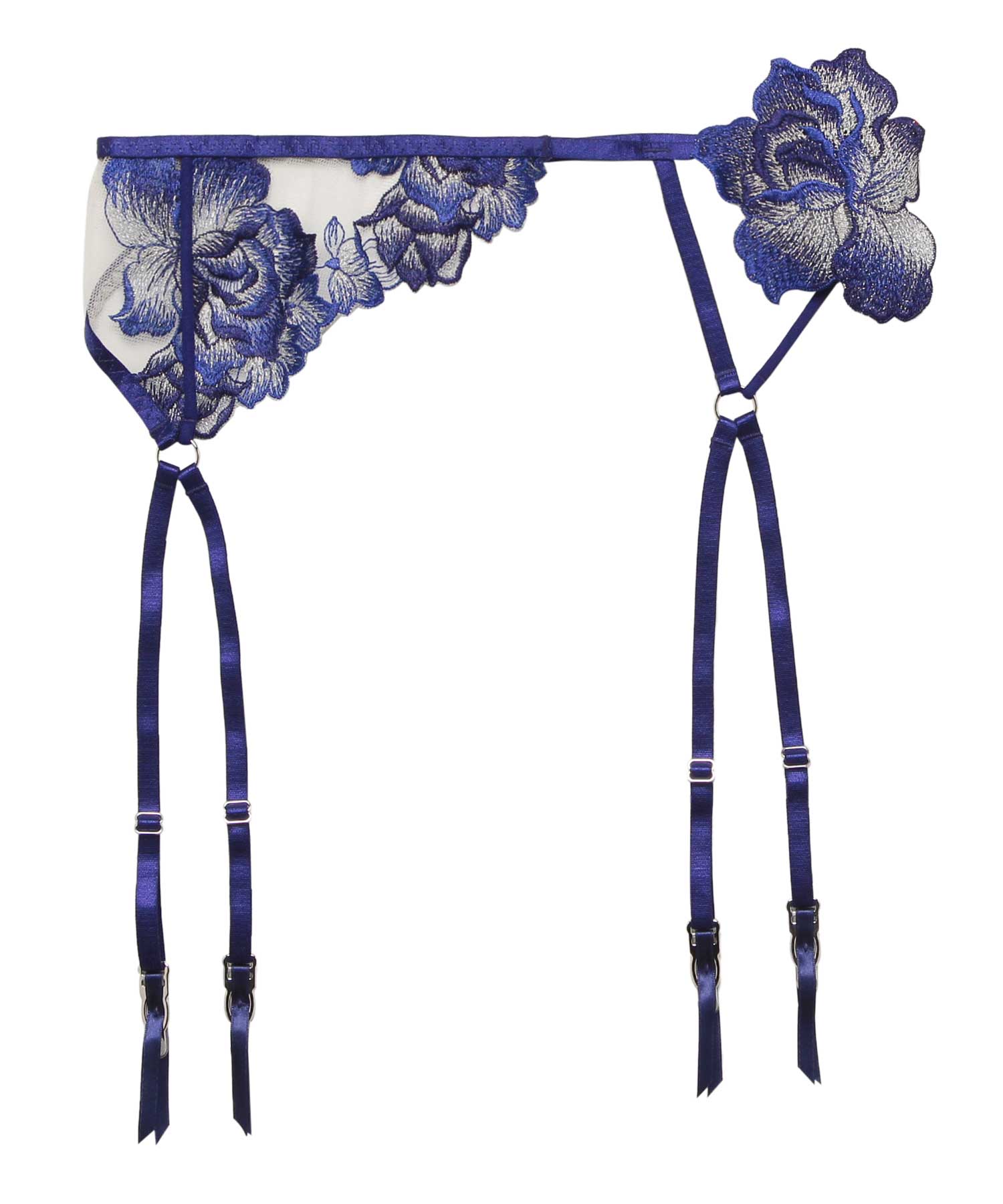 フロレア ガーター