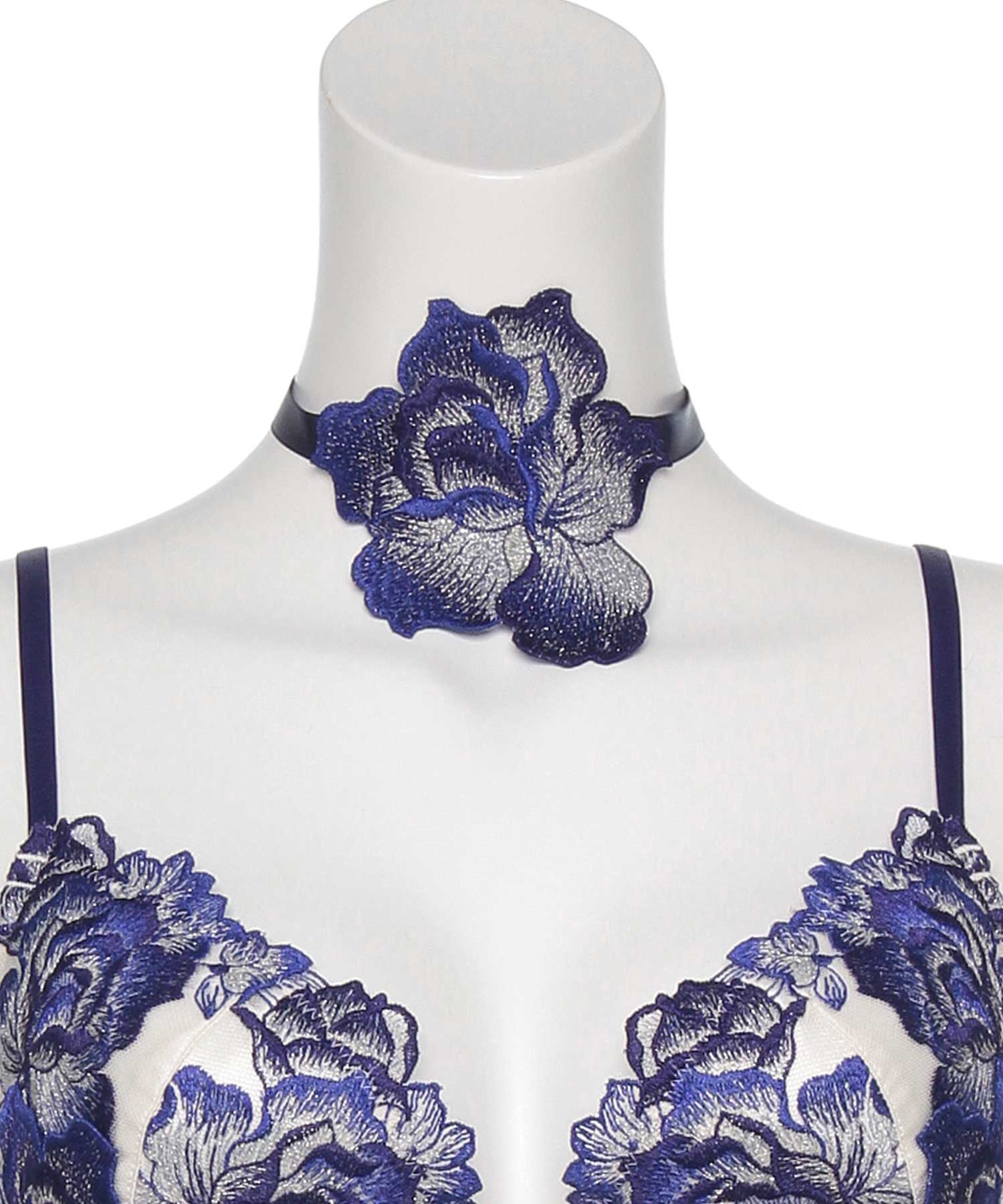 フロレア チョーカー