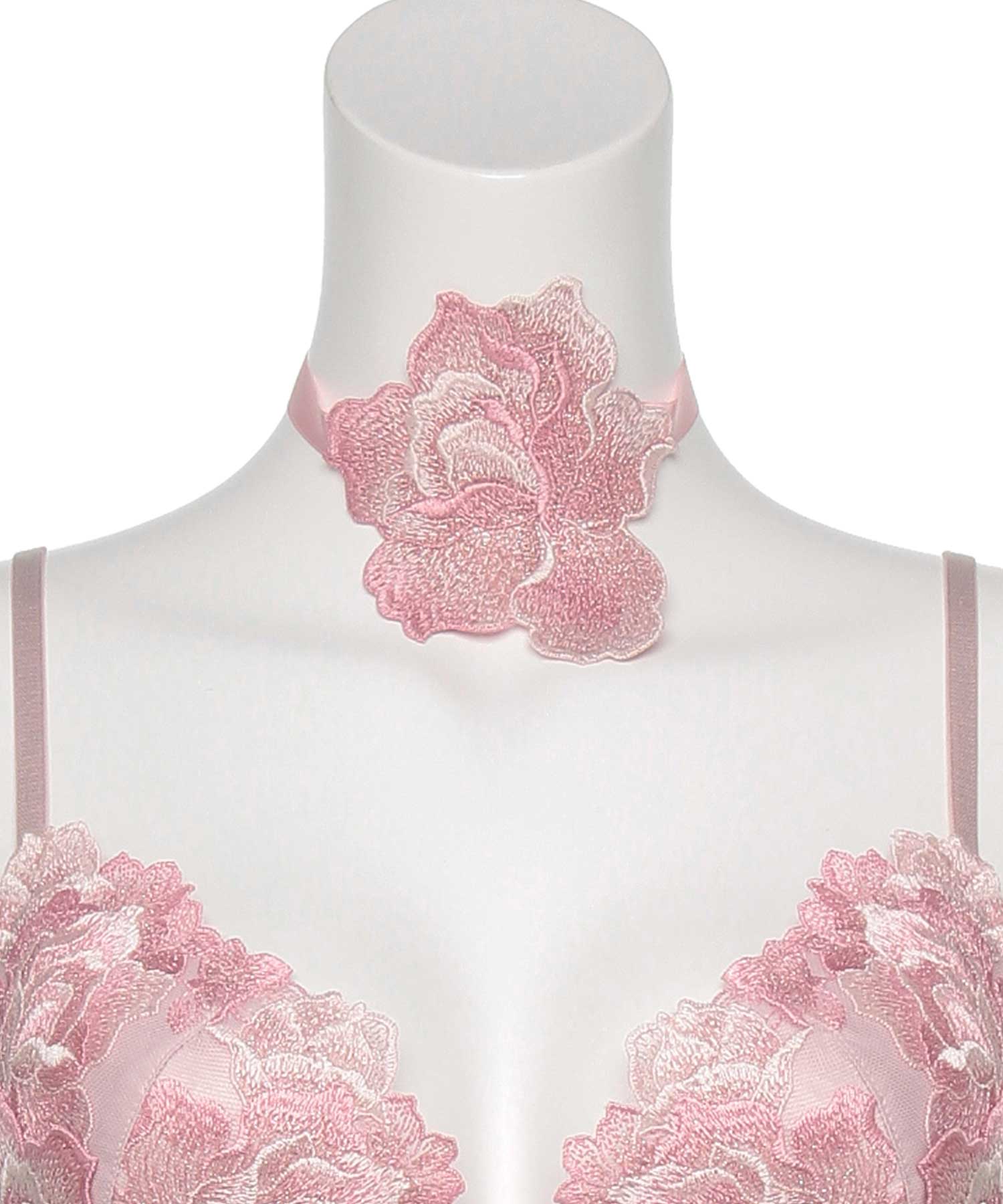 フロレア チョーカー