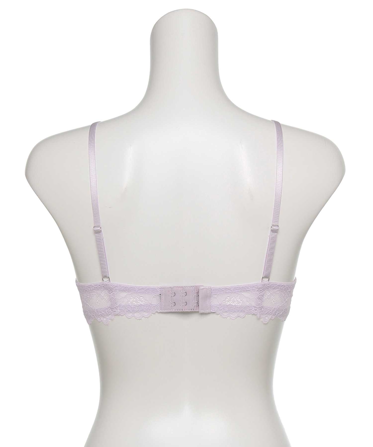 オーバーフラワー シンクアップ ブラ