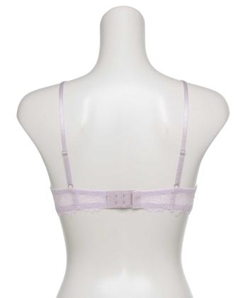 オーバーフラワー シンクアップ ブラ