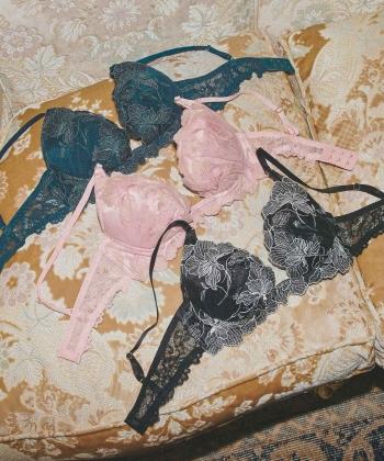 ラナルミエル トリックリフト ブラ