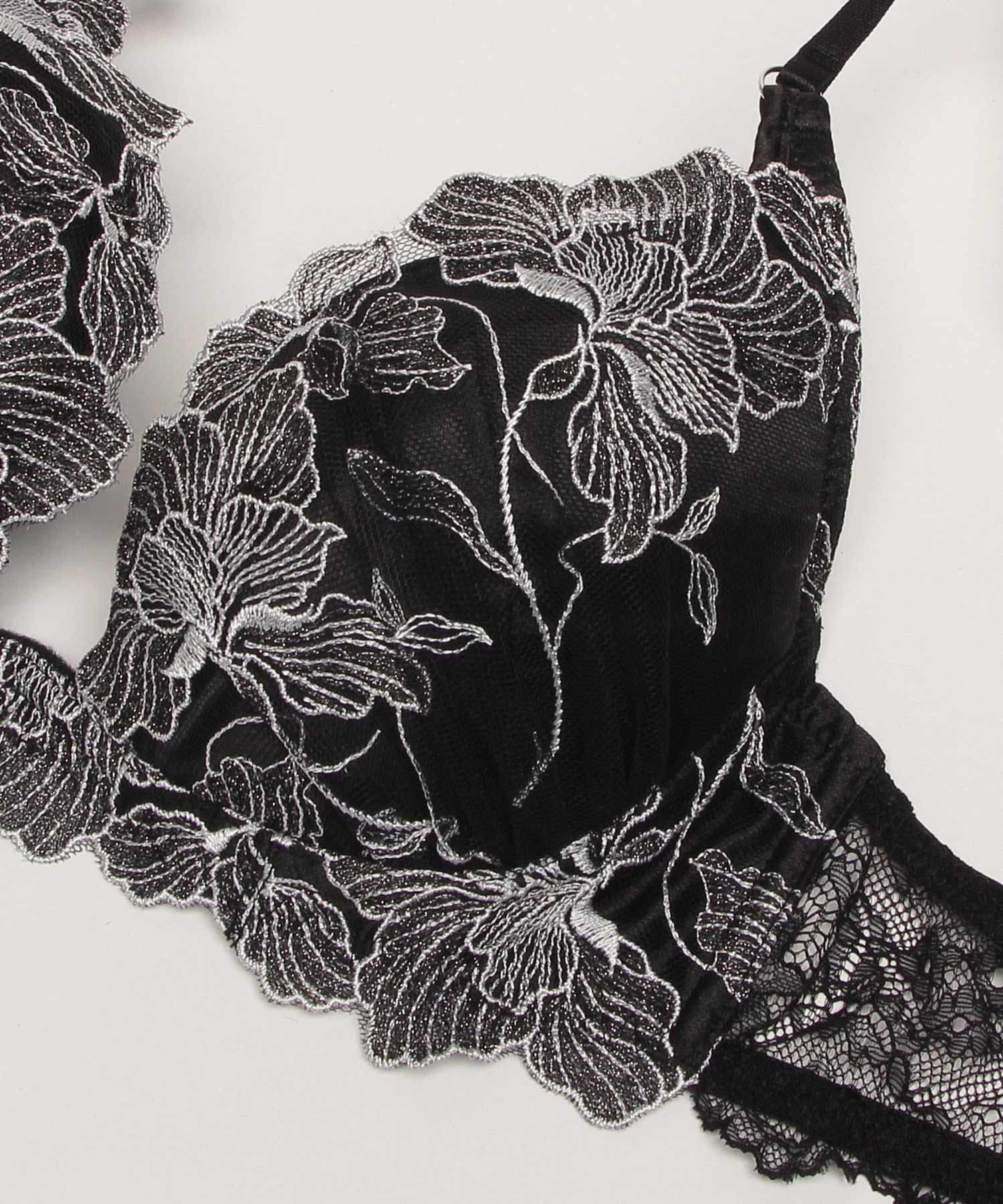 ラナルミエル トリックリフト ブラ