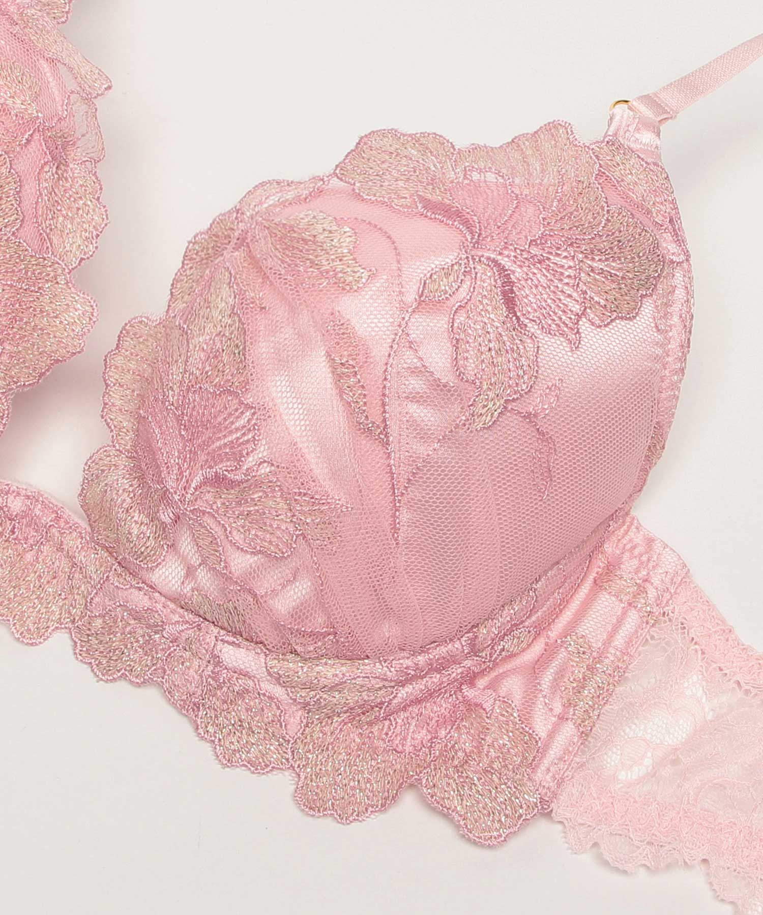 ラナルミエル トリックリフト ブラ