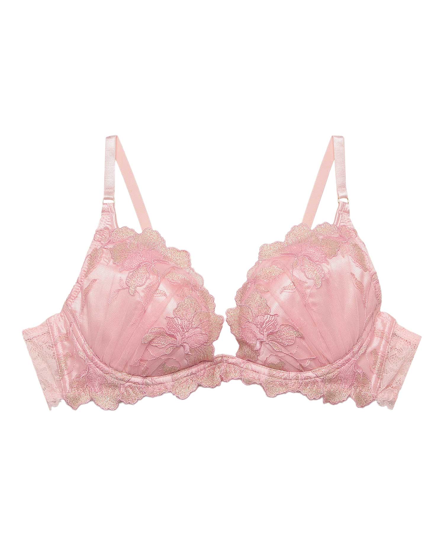 ラナルミエル トリックリフト ブラ