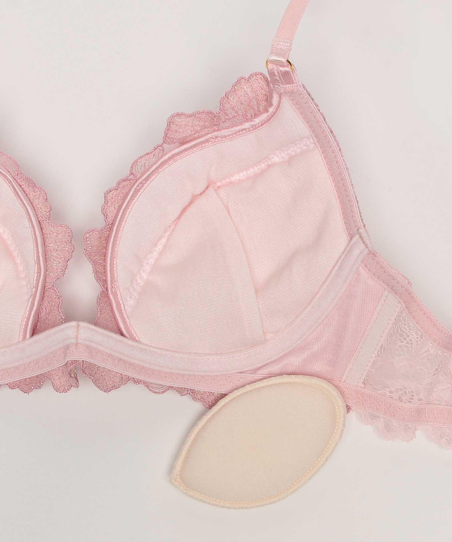 ラナルミエル トリックリフト ブラ