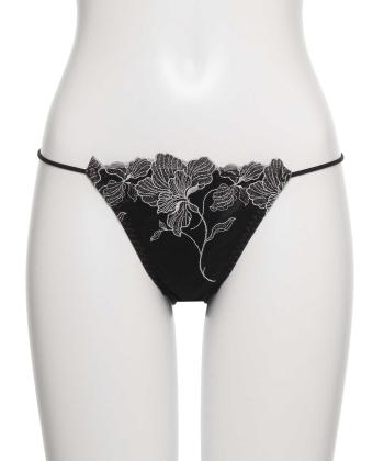 ラナルミエル ストレッチレース ショーツ