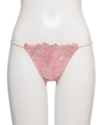 ラナルミエル ストレッチレース ショーツ