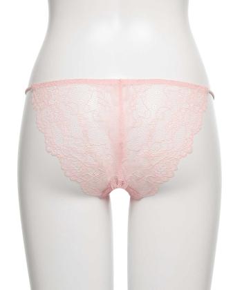 ラナルミエル ストレッチレース ショーツ