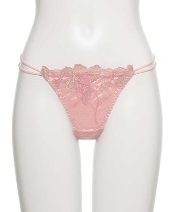 ラナルミエル ストレッチレース Tバック