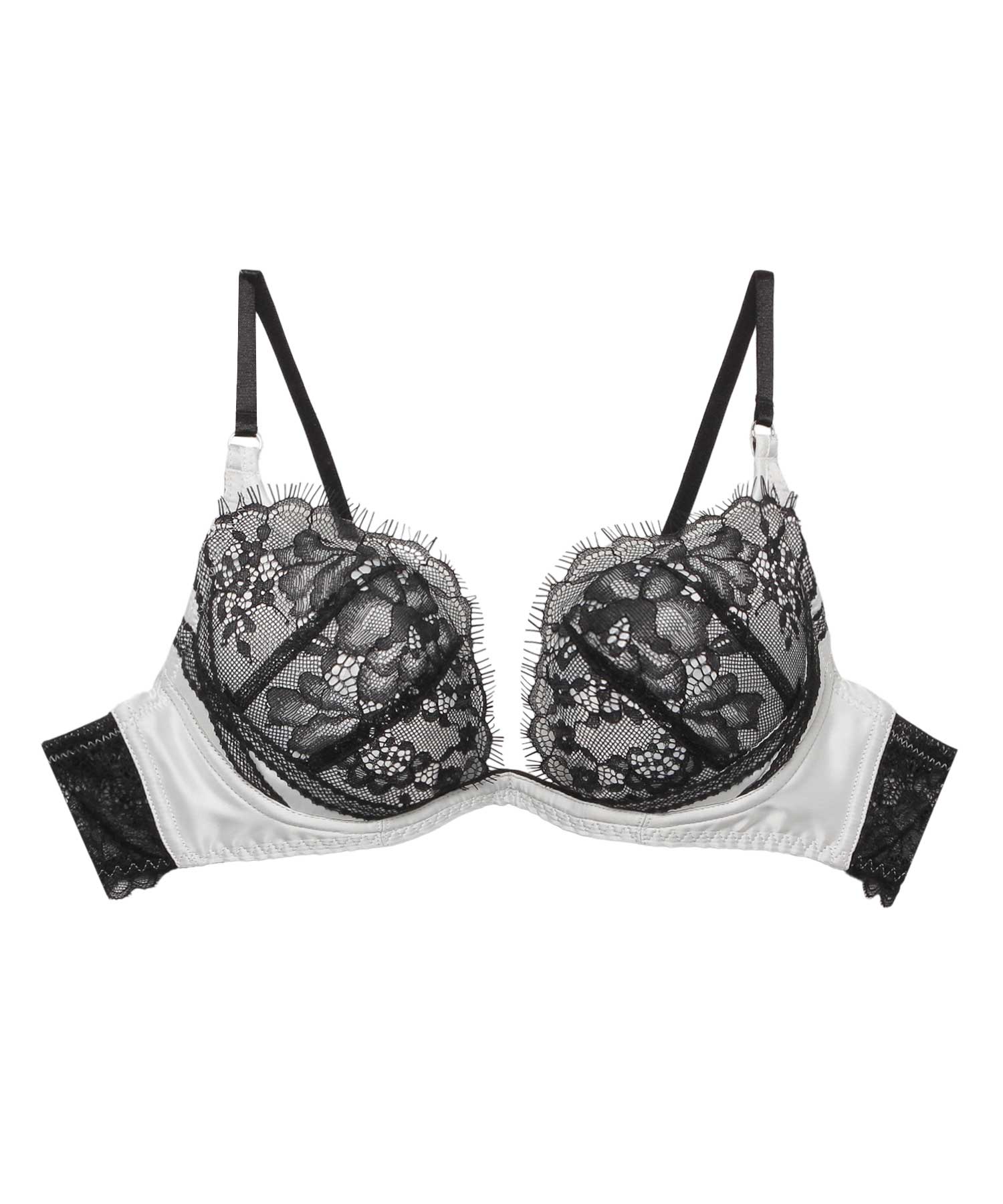 クレリス トリックリフト ブラ