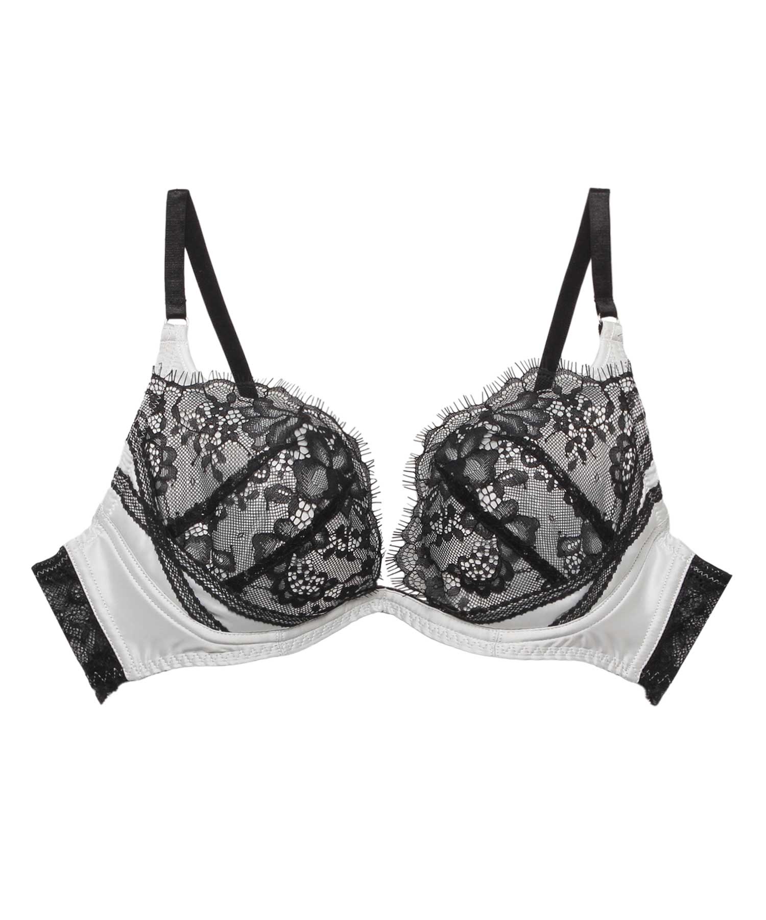 クレリス トリックリフト ブラ