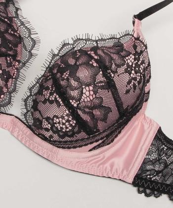 クレリス トリックリフト ブラ