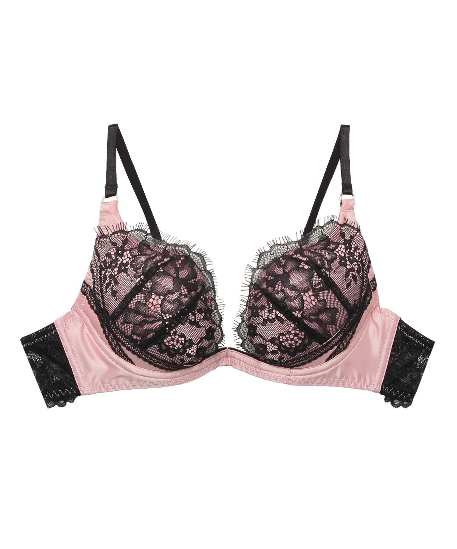 クレリス トリックリフト ブラ