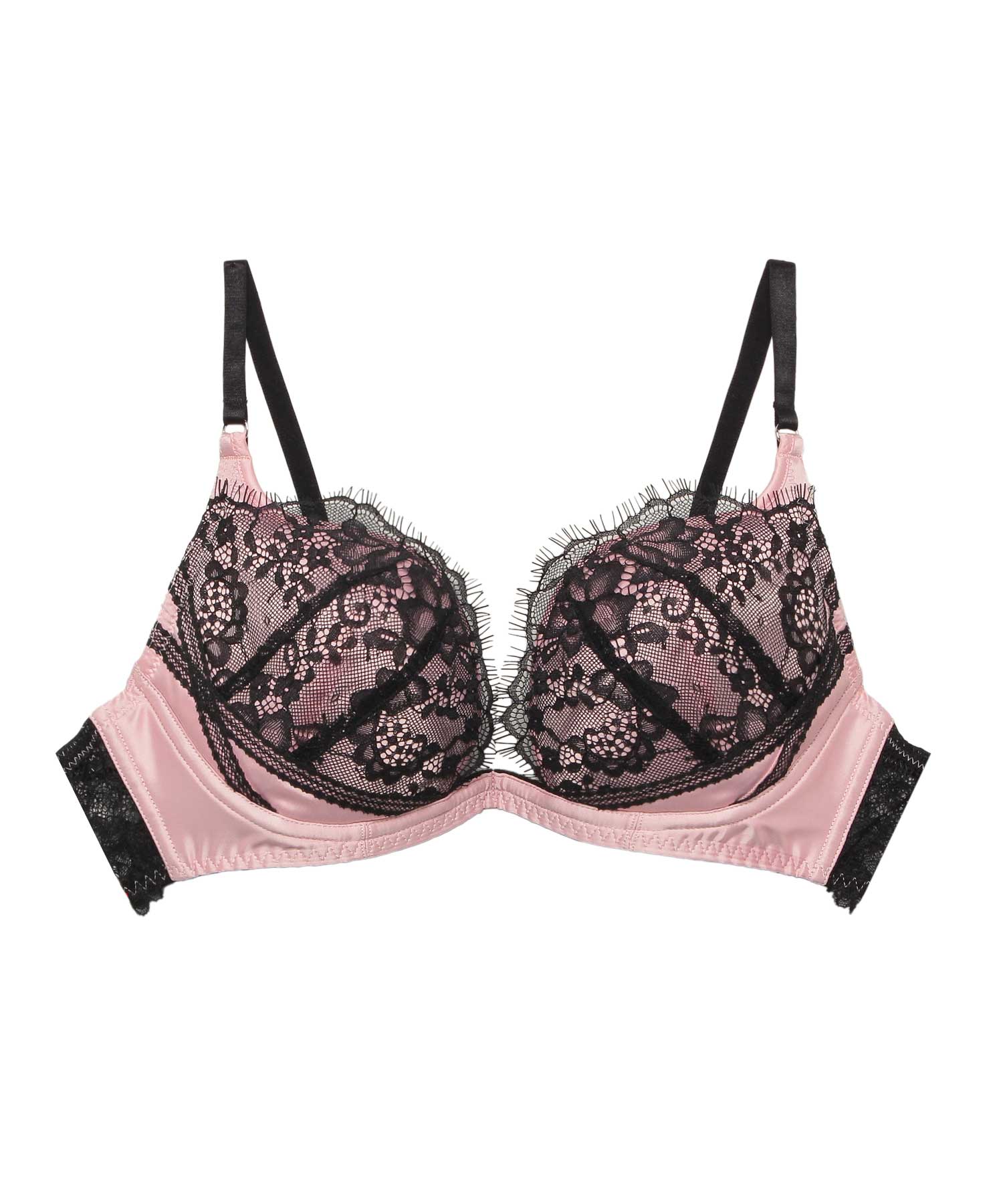 クレリス トリックリフト ブラ