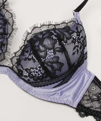 クレリス トリックリフト ブラ