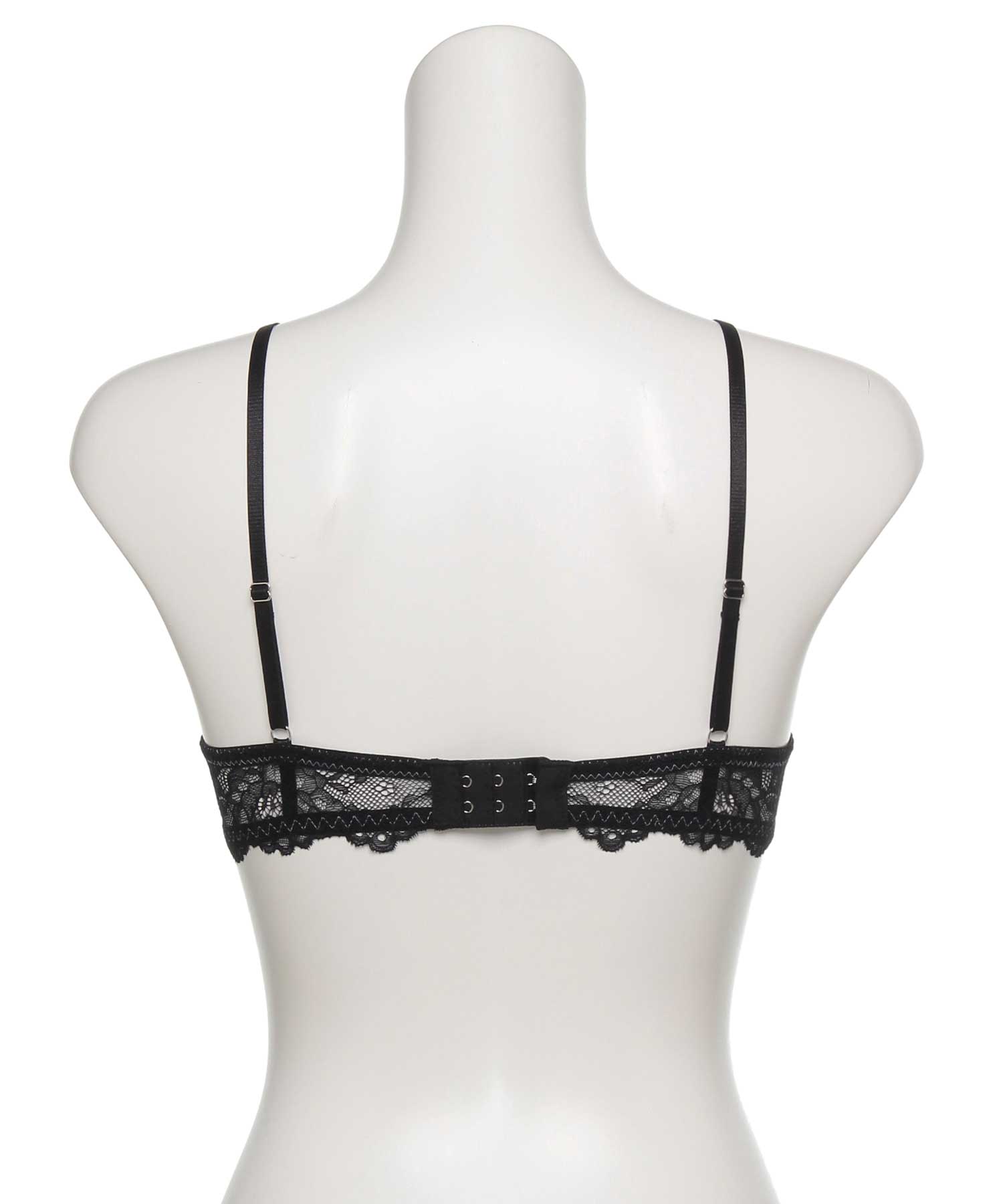 クレリス トリックリフト ブラ