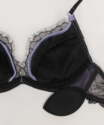 クレリス トリックリフト ブラ