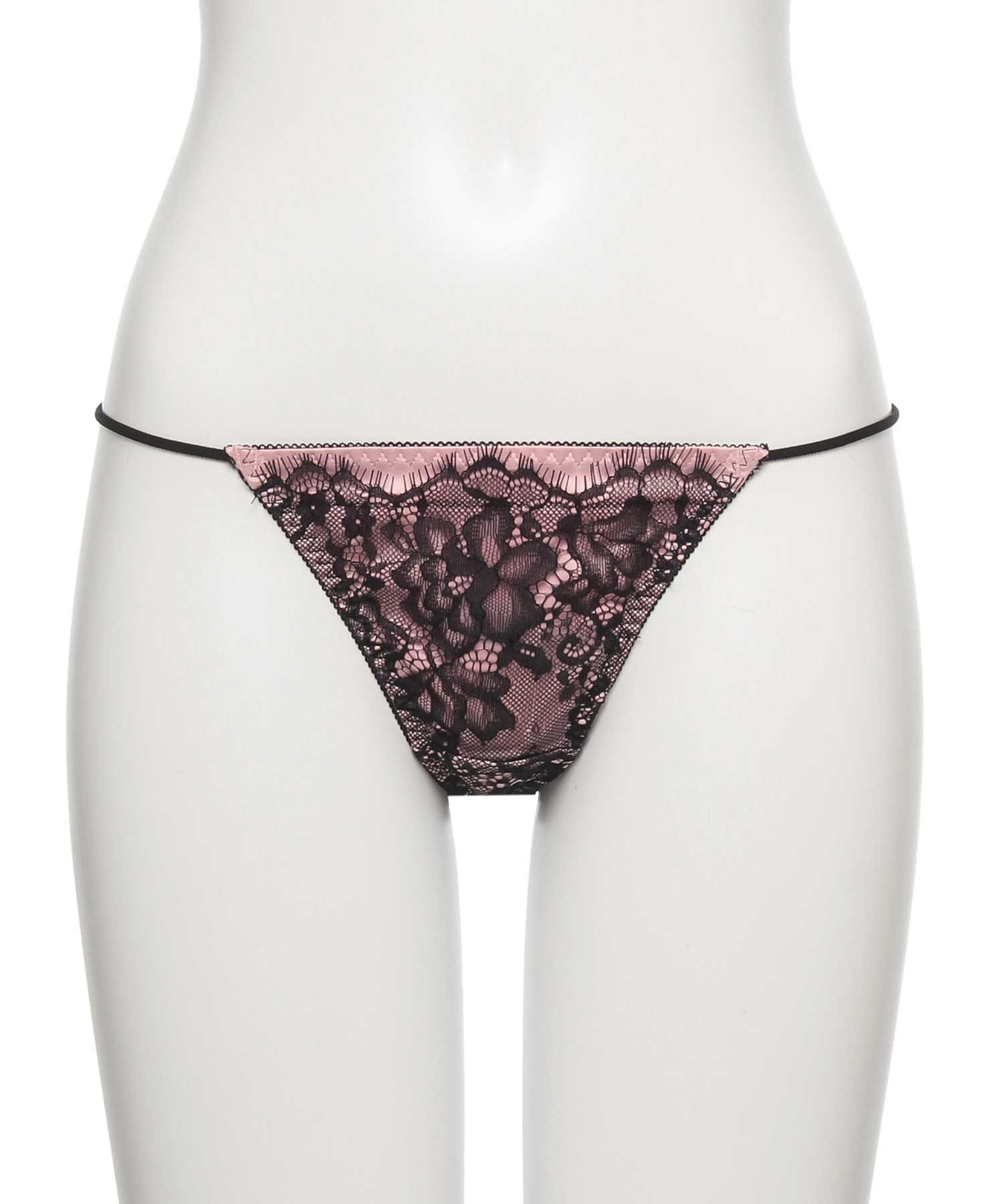 クレリス Tバック