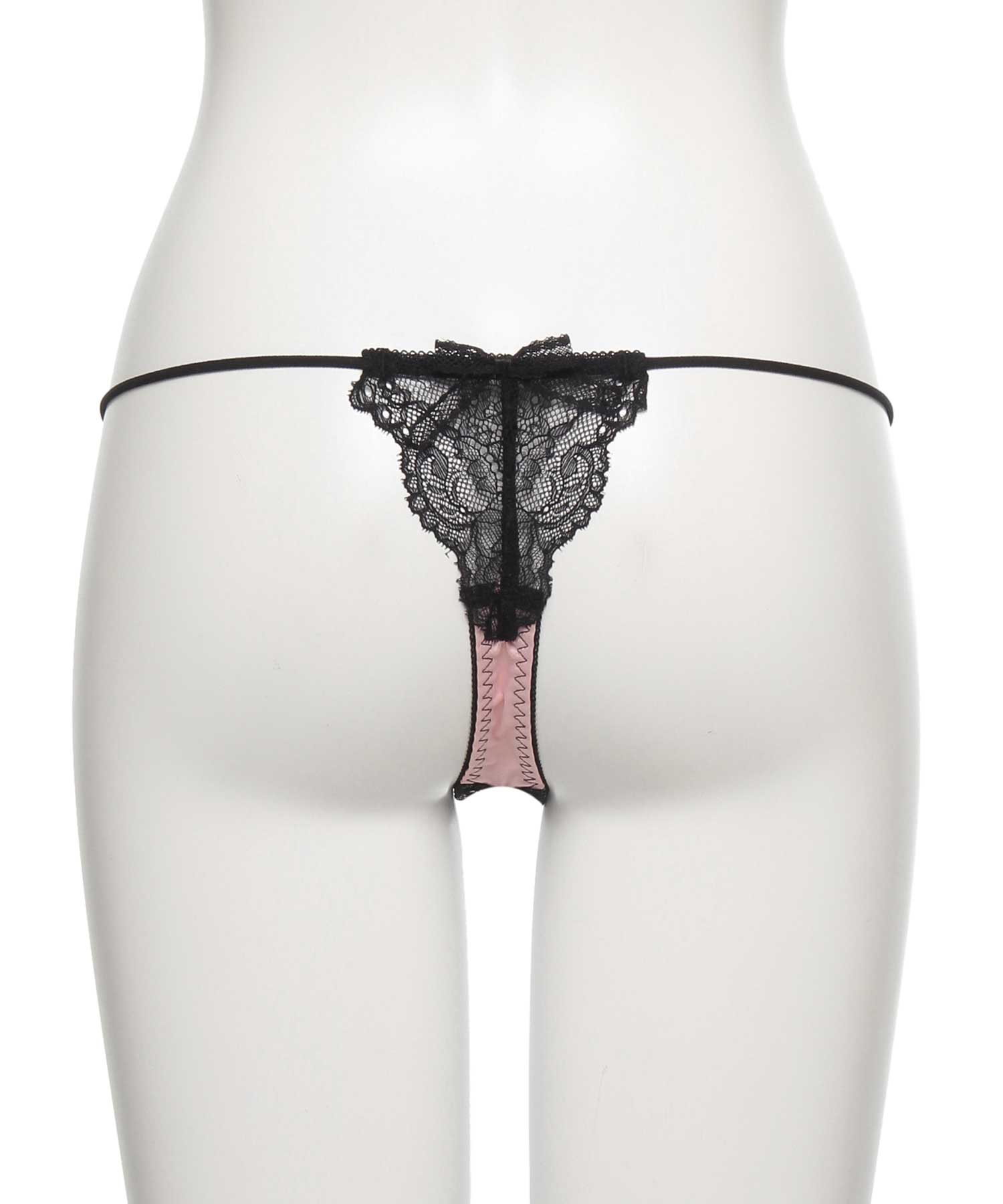 クレリス Tバック