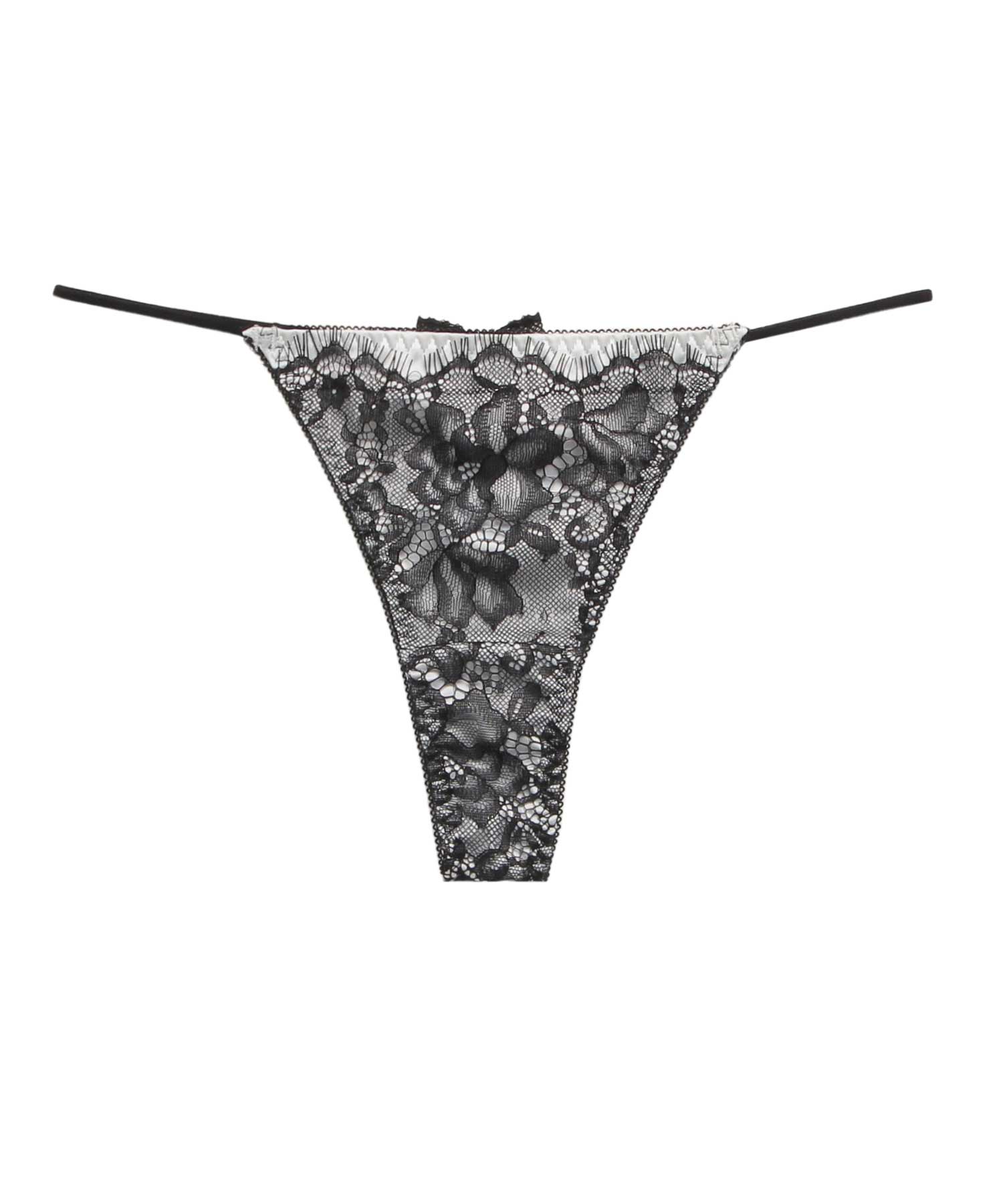 クレリス Tバック