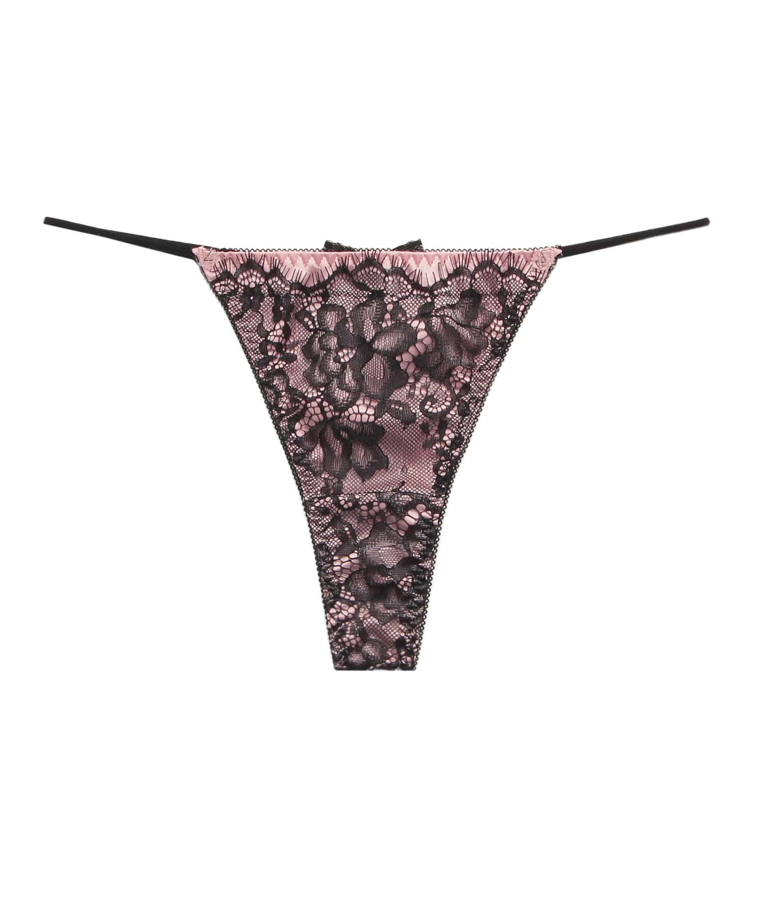 クレリス Tバック