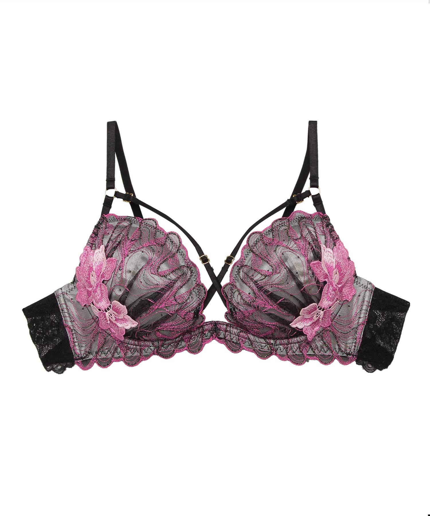 ノイーリア ホットリフト ブラ