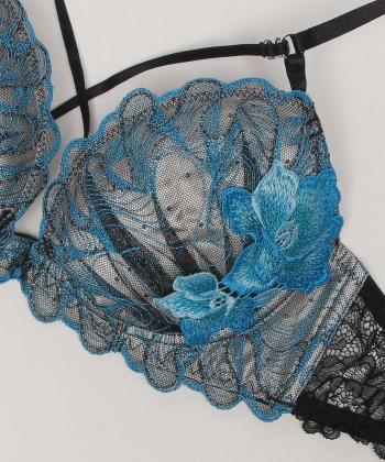 ノイーリア ホットリフト ブラ